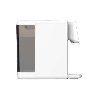 Slimme waterstofrijke watermachine alkalisch waterzuiveringsapparaat VST-T2HP 110-240V Invoerspanning en 7 temperatuuropties