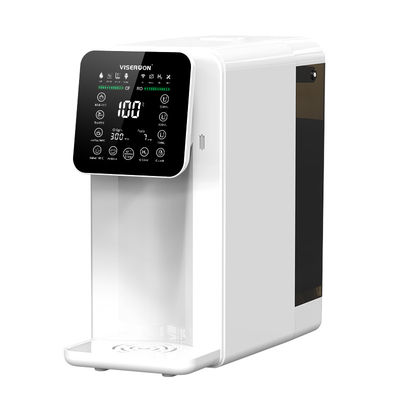 Smart waterstofrijke watermachine Ro water dispenser warm en koud VST-T2HP