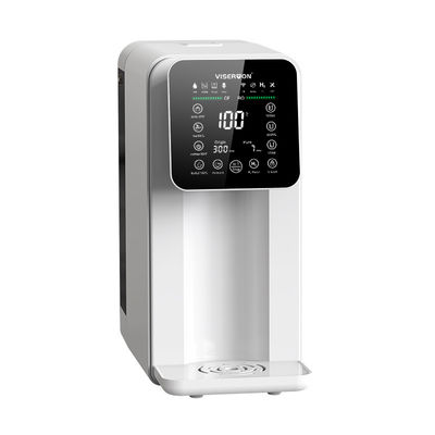Geelwaterwaterwaterstofgenerator Alkaline waterreiniger Waterstofwaterverdeler VST-T2HP