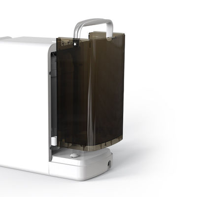 Hoogwaardige waterstof watermachine voor thuis, Mini Ro water dispenser VST-T2HP