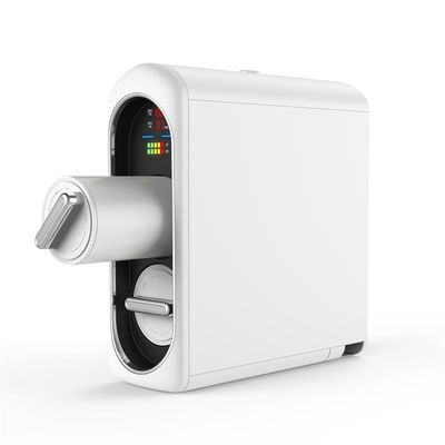 Instant warm en koud RO water dispenser voor keukenwaterfilter 600G