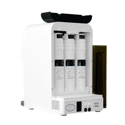 OEM ODM Waterstofrijke waterdispenser en inhalator 4500ppb Huishouden