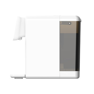 VST-RO-T2 Kleine Desktop Direct Water Dispenser Huishouden met PPF PAC RO Hars Filtratiecartridges voor kantoor