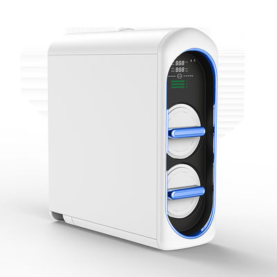 600GPD Ondersink Water Dispenser Voor Huis OEM of ODM