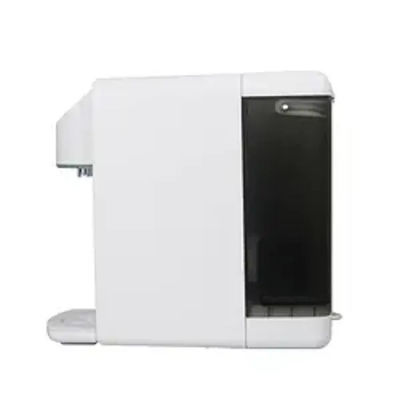 Langdurige RO-levenscyclus Huishoudelijk waterstofrijk watermachine zuiveringsmiddel T3H met PPF PAC RO-harsfiltratiepatronen