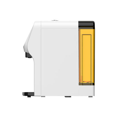 Counterop H2 waterreiniger met RO-systeem voor hotellen, garages, huishoudens, commerciële