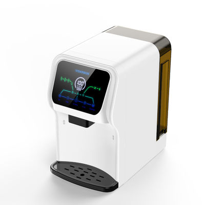 Best China RO Drinkwaterzuiveringsdispenser Inclusief Waterzuiveringsdispenser TDS Monitoring Electric Power Source