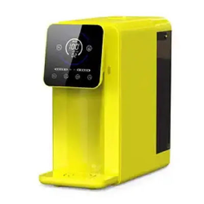 2200w elektrisch waterfilter met automatisch ontwerp en 24 maanden RO-levenscyclus