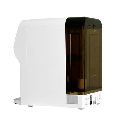 Elektrische Desktop Ro Omgekeerde Osmose Waterstof Water Dispenser Machine Reiniger voor thuis
