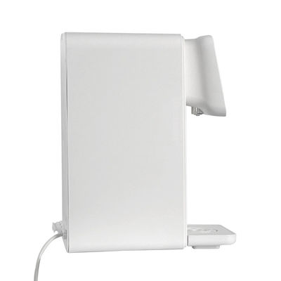 Tafelplaat Waterzuiveringsapparaat voor waterstof thuis met UV tankless 75G