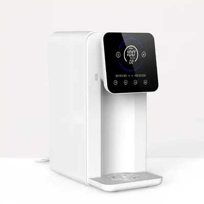 Mini Smart Direct Drinkwaterwaterzuiveringsapparaat met UV 500 ml/min