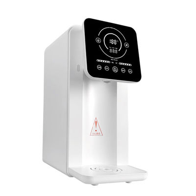 Mini Direct Drinkwaterwaterzuiveringsapparaat met UV Tankless 75G