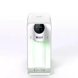 Nieuwe multifunctionele alkalische water waterstof generator 75G mini