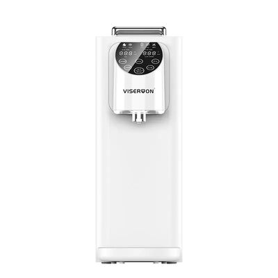 RO Desktop Water Dispenser voor thuis Elektrisch Smart Waterstofrijk Filtratiesysteem