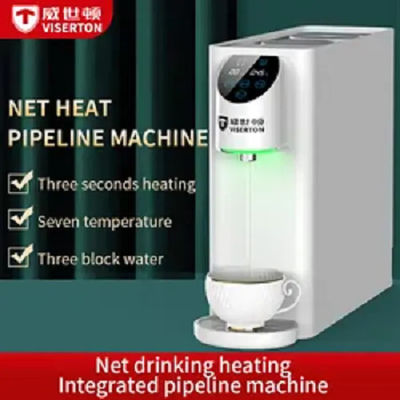 Waterstofrijke waterdispenser Fabriek Direct verkopen met filtratiesysteem nieuwe technologie