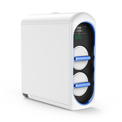 waterstofwater dispenser intelligentie nieuwe verbeteren fabrikant produceren koelwater