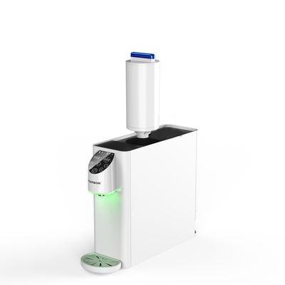 Countertop Water Filter Product Type Productie van koel water Nieuwste fabrikant voor huishoudelijke drank