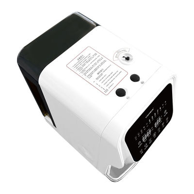 Alkaline water Waterstofwatergenerator Slimme waterstofinhalator 900 ml/min