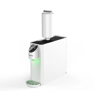 Drinkwaterzuiveringsmachine met filter RO en CE RoHS-certificering Goede prijs