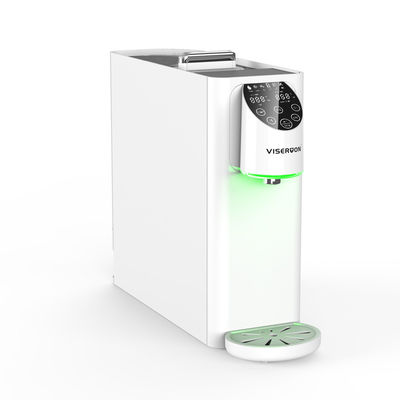 Waterstofwatergenerator uitgerust met APP-controlesysteem voor het filtreren van water