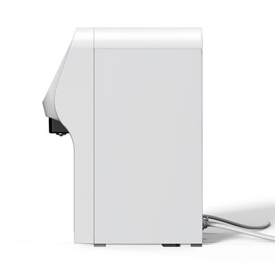 Hotel Desktop 2200W Smart Direct Drinkwater Dispenser warm koud water met 100-240v