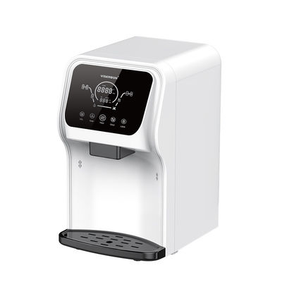 VST-T1CG Desktop 2200W Smart RO Water Purifier Warm en koud water 75G Na service Gratis onderdelen