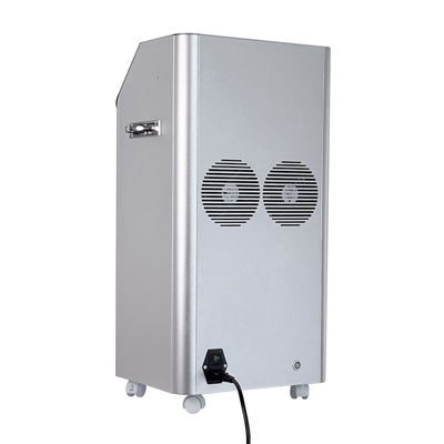 Hoge zuiverheid Oem waterstof inhalerende machine Gezondheidszorg waterstof inhalator