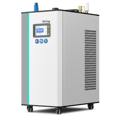 18.5 kg waterstofinhalator met 99,99% zuiverheid en 22 kg brutogewicht