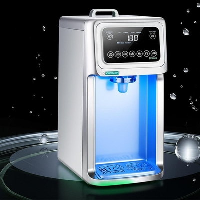 325*240*638 mm waterstofrijke watermachine antioxiderende functies voor het lichaam