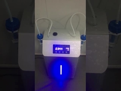 van de de Waterstofinhalatie van 3000ml/min 6000ml Regelbare de Stroom van de het Inhaleertoestelmachine