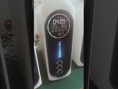 Waterstofzuurstofinhalatie machine 1800 ml 1350 ml Waterstofbad