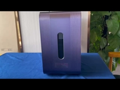 XH5-1200 Operatie video