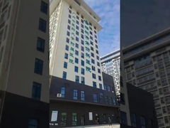 Waterstofinhalatie bij ziekenhuispatiënten