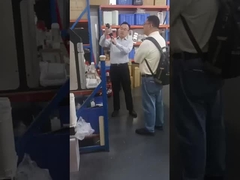 Nieuwe waterstof waterfles komt binnenkort