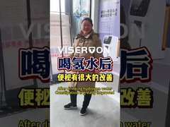 Waterstofinhalatie bij obstipatie