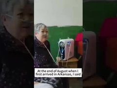 Behandeling van schildklierkanker door waterstofinhalatie therapie